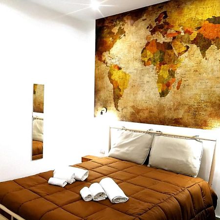Lombardi Luxury Home Napoli Eksteriør bilde