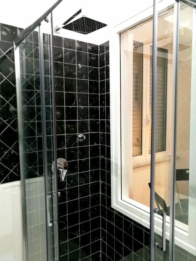 Lombardi Luxury Home Napoli Eksteriør bilde