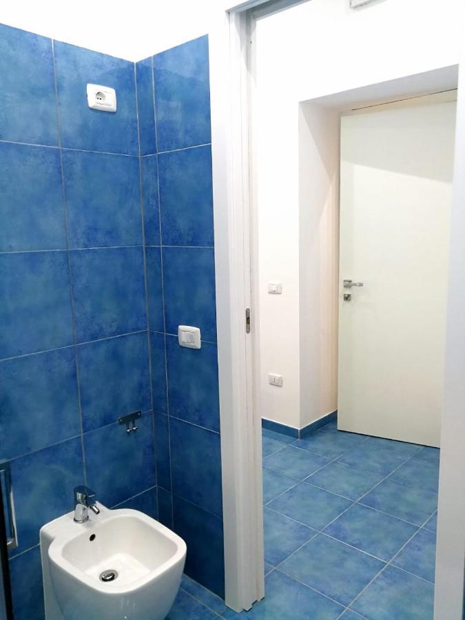 Lombardi Luxury Home Napoli Eksteriør bilde