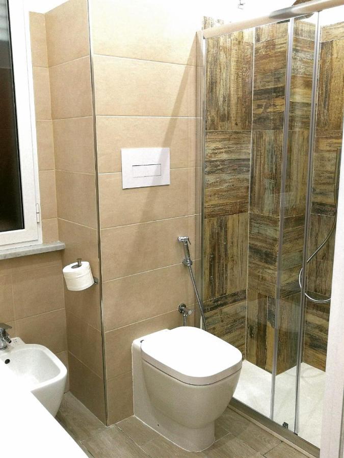 Lombardi Luxury Home Napoli Eksteriør bilde