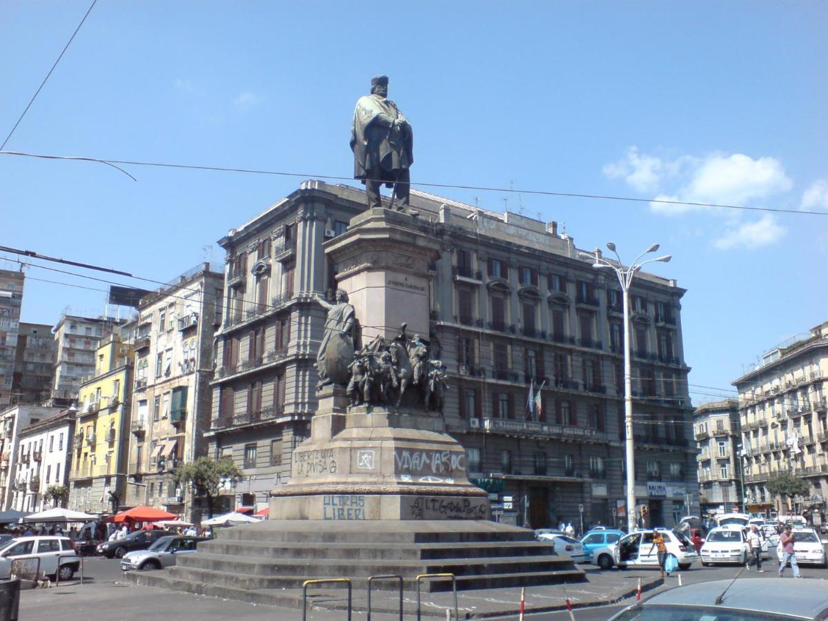 Lombardi Luxury Home Napoli Eksteriør bilde
